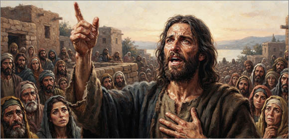 Evangelio de cada día