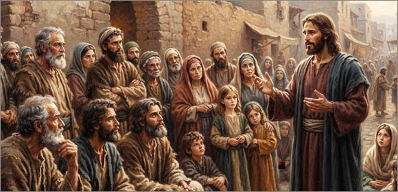 JGEN Evangelio de cada día