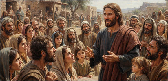 JGENT Evangelio de cada día