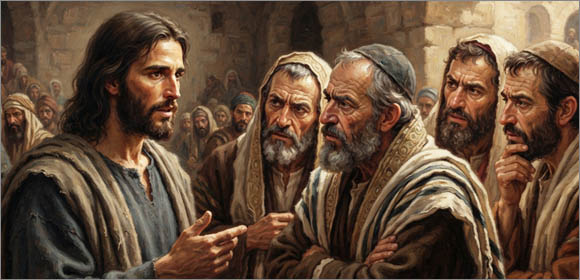 JJUD Evangelio de cada día