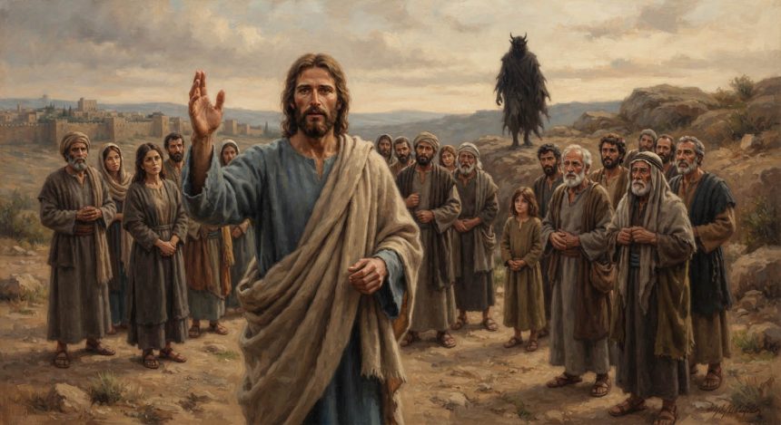 JMIRA2 Evangelio de cada día