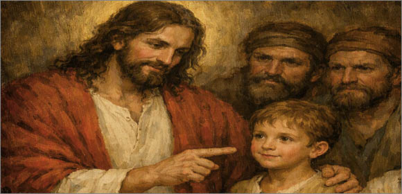 JN Evangelio de cada día