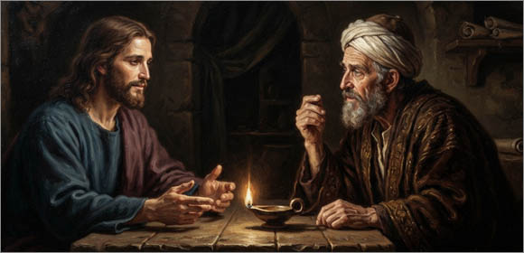 Evangelio de cada día