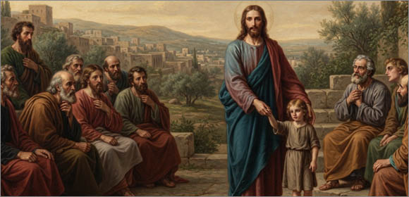JNIN Evangelio de cada día