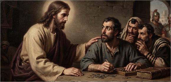 Evangelio de cada día