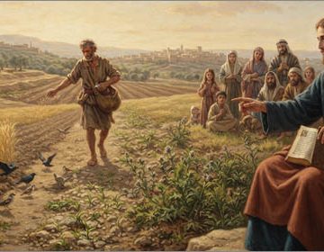 Evangelio de cada día