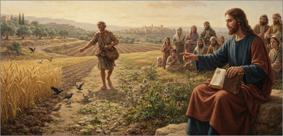 Evangelio de cada día