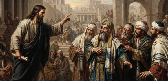 JRETAF Evangelio de cada día