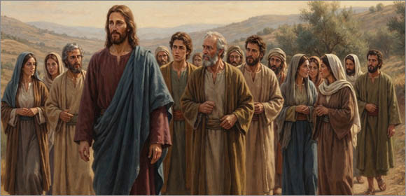 JSIGUE Evangelio de cada día