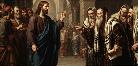 JYFA Evangelio de cada día