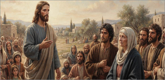 Evangelio de cada día