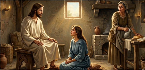 MYM Evangelio de cada día
