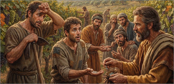 PVH Evangelio de cada día